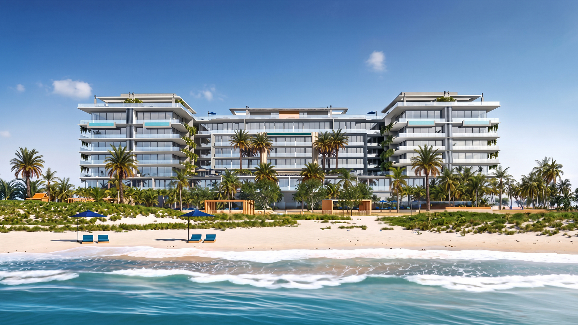 Xangri-lá  Ilhas Resort